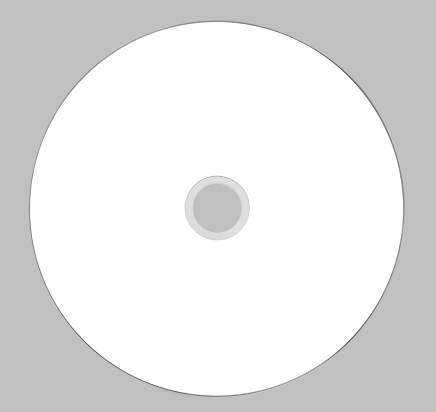 VERBATIM 43744 DVD-R 4,7GB/16x/nyomtatható felület/egyszer írható DVD 50db/csomag