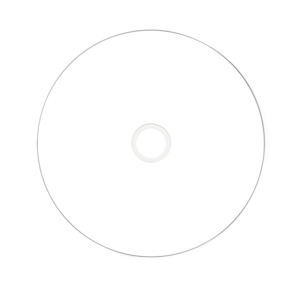 VERBATIM 43756 CD-R 700MB/52x/hő nyomtatható felület/egyszer írható CD 50db/csomag