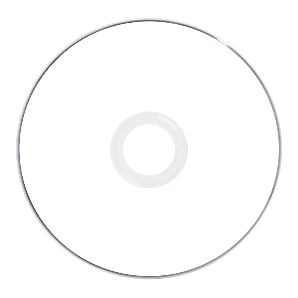 VERBATIM 43792 CD-R 700MB/52x/hő nyomtatható felület/egyszer írható CD 100db/csomag