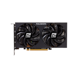 VGA PowerColor AMD RX 6600 8GB GDDR6 - AXRX 6600 8GBD6-3DH