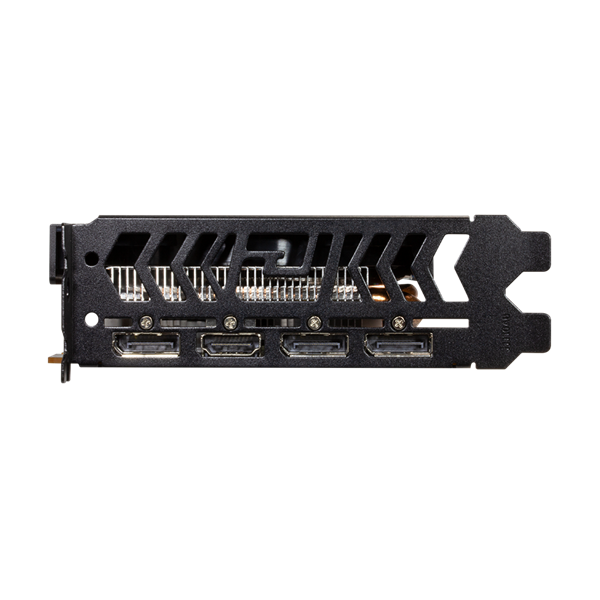 VGA PowerColor AMD RX 6600 8GB GDDR6 - AXRX 6600 8GBD6-3DH