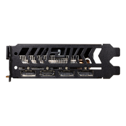 VGA PowerColor AMD RX 6600 8GB GDDR6 - AXRX 6600 8GBD6-3DH