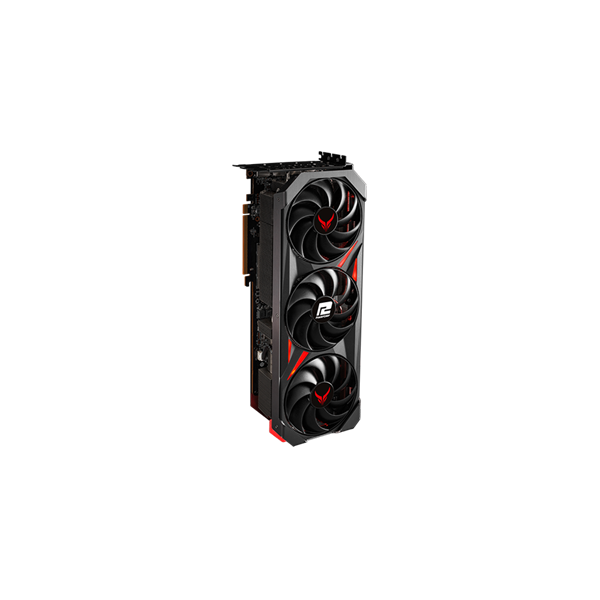 VGA PowerColor AMD RX 7900 XTX RED DEVIL 24GB GDDR6 - RX7900XTX 24G-E/OC