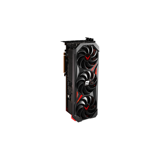 VGA PowerColor AMD RX 7900 XTX RED DEVIL 24GB GDDR6 - RX7900XTX 24G-E/OC