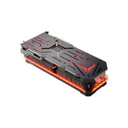 VGA PowerColor AMD RX 7900 XTX RED DEVIL 24GB GDDR6 - RX7900XTX 24G-E/OC