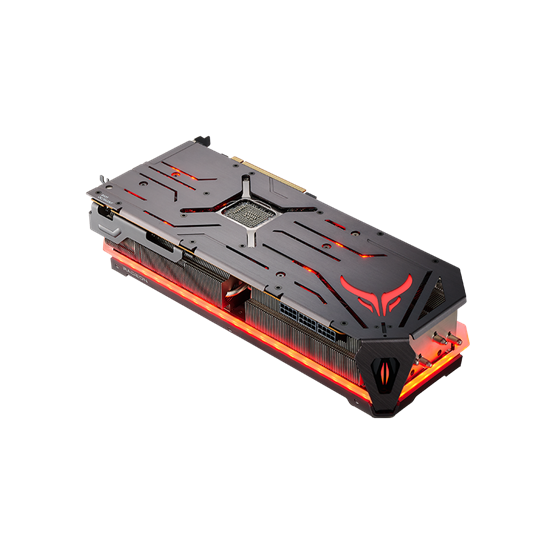 VGA PowerColor AMD RX 7900 XTX RED DEVIL 24GB GDDR6 - RX7900XTX 24G-E/OC
