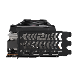 VGA PowerColor AMD RX 7900 XTX RED DEVIL 24GB GDDR6 - RX7900XTX 24G-E/OC