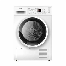 VIVAX CDR-0816SHP 8 kg hőszivattyús szárítógép 