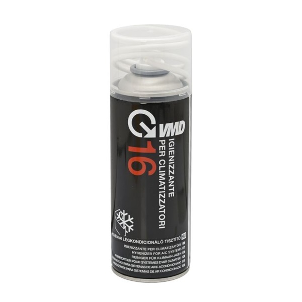 VMD16 400ml Higiéniai klímatisztító spray (Újszerű)