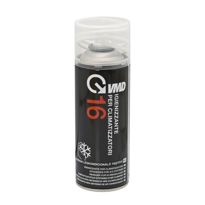 VMD16 400ml Higiéniai klímatisztító spray (Újszerű)