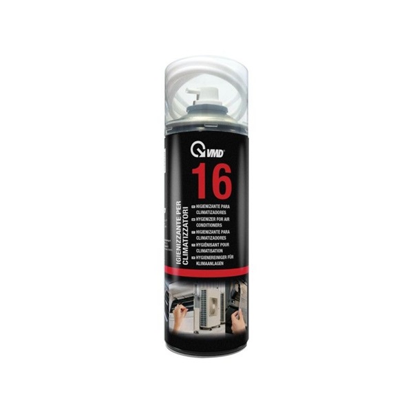 VMD16 400ml Higiéniai klímatisztító spray (Újszerű)