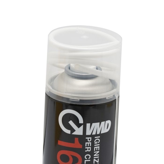 VMD16 400ml Higiéniai klímatisztító spray (Újszerű)