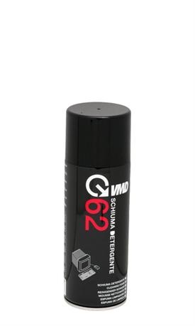 VMD62 400ml antisztatikus műanyag tisztító hab