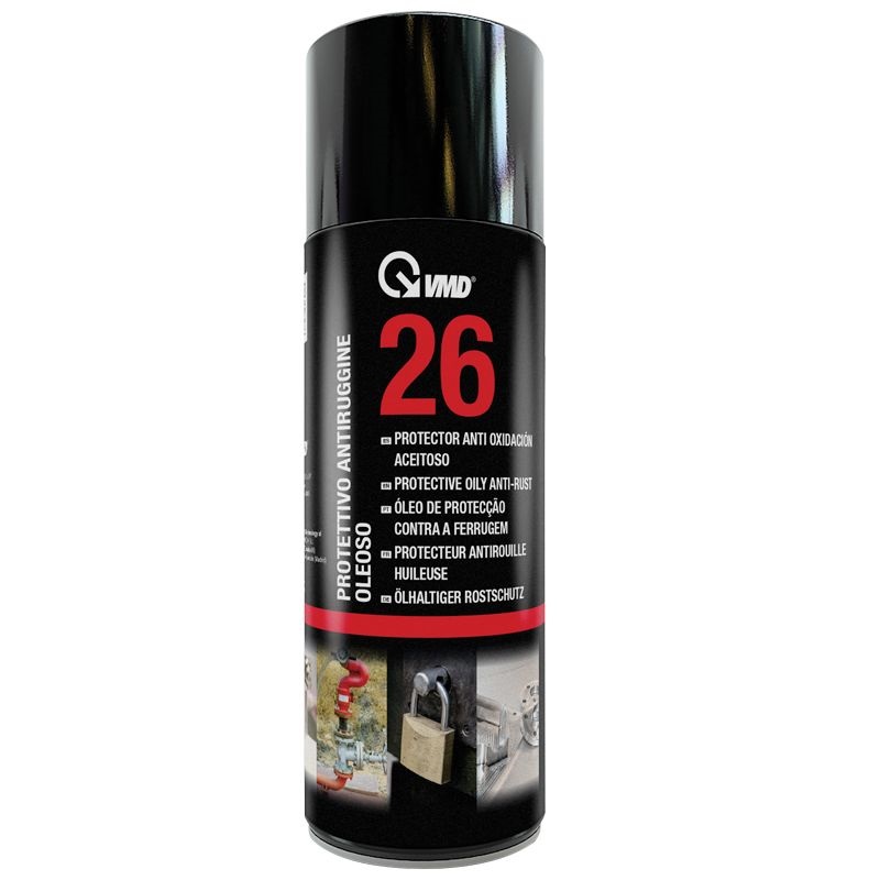 VMD 17226 400ml Korróziógáltó védőolaj spray
