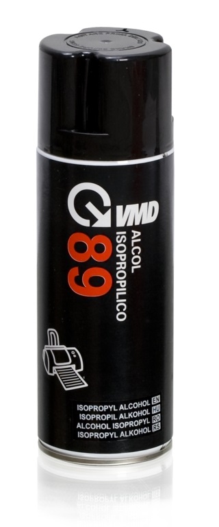 VMD89 400ml Isopropyl alkohol spray