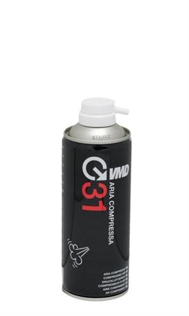 VMD31 400ml sűrített levegő spray