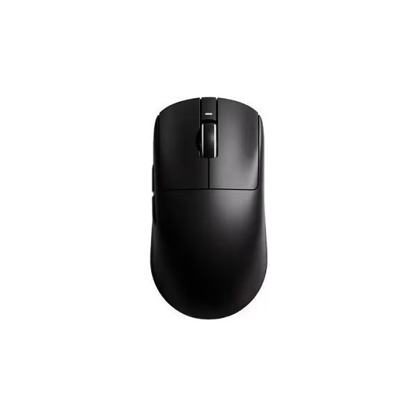VXE R1 SE+ vezeték nélküli fekete optikai gamer egér