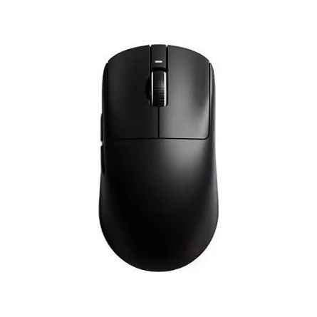 VXE R1 SE+ vezeték nélküli fekete optikai gamer egér