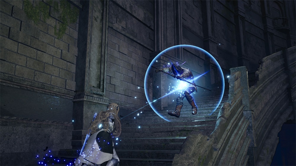 Valkyrie Elysium PS5 játékszoftver