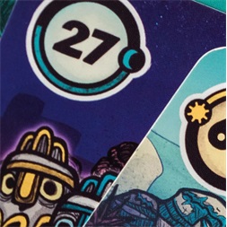 Vándortáj társasjáték