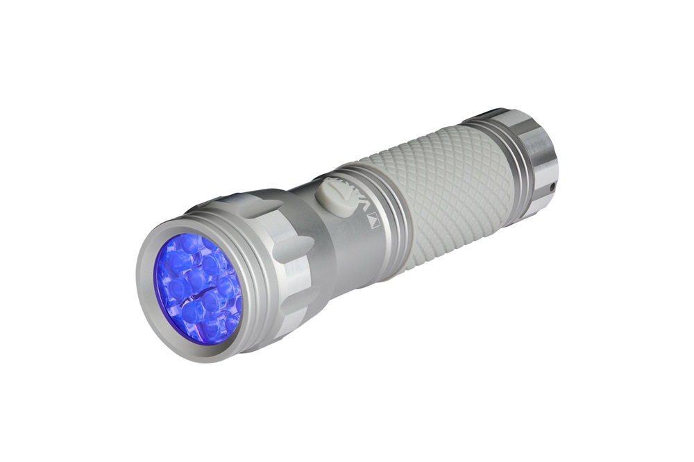 Varta 15638101421 UV LIGHT 3AAA bankjegy-vizsgáló elemlámpa