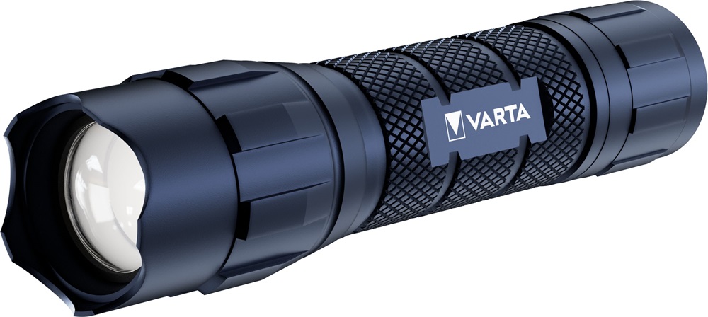 Varta 15671101111 F20 3xAAA elemlámpa