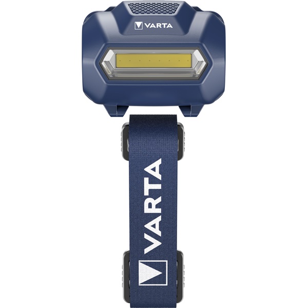 Varta 15672101111 H10 3xAAA fejlámpa