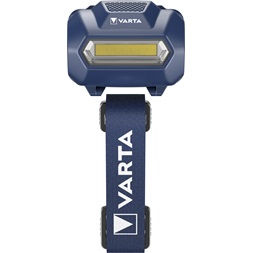 Varta 15672101111 H10 3xAAA fejlámpa