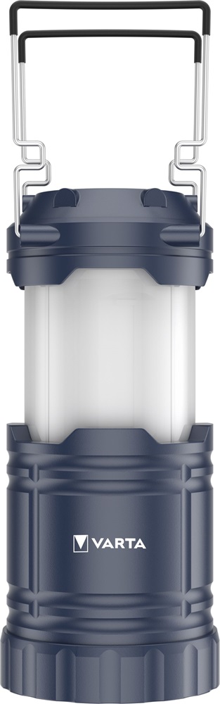 Varta 15673101111 L10 3xAA kempinglámpa
