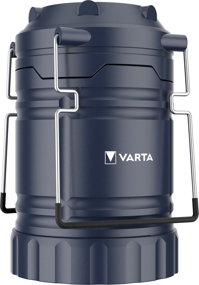 Varta 15673101111 L10 3xAA kempinglámpa