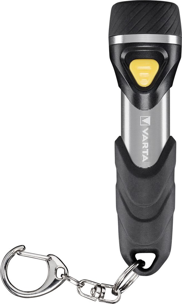 Varta 16605101421 DayLight Key Chain LED elemlámpa