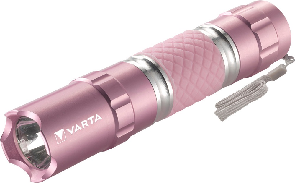 Varta 16617101421 Lipstick light