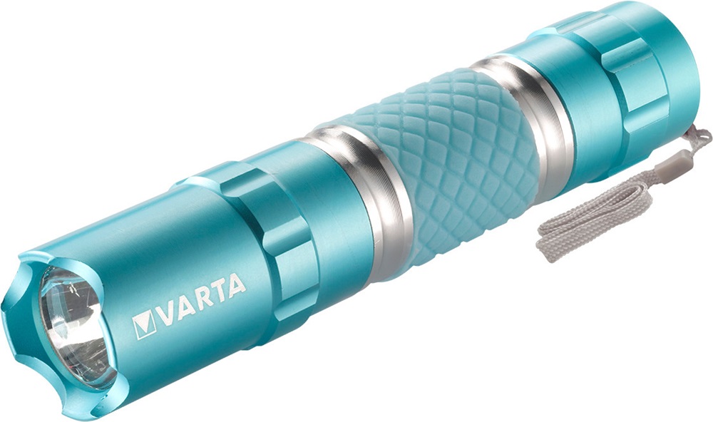 Varta 16617101421 Lipstick light