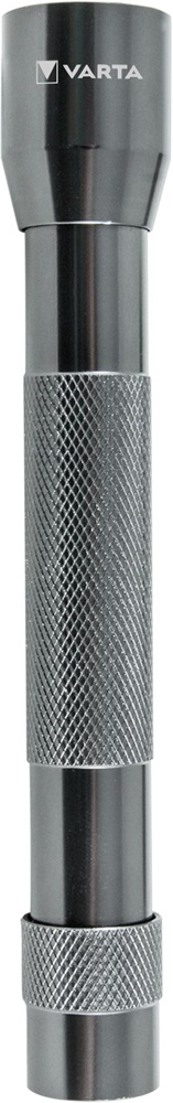Varta 16627101421 Multi LED Aluminium Light 2AA zseblámpa