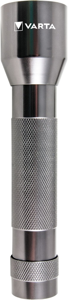 Varta 16628101421 Multi LED Aluminium Light 2C zseblámpa