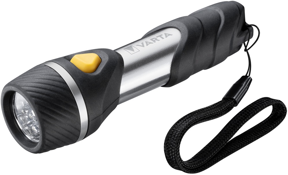 Varta 16631101421 DAY LIGHT MULTI F10 LED elemlámpa