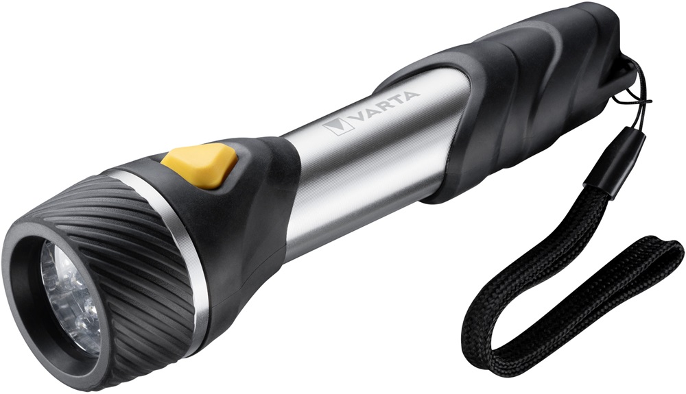 Varta 16632101421 DAY LIGHT MULTI F20 LED elemlámpa
