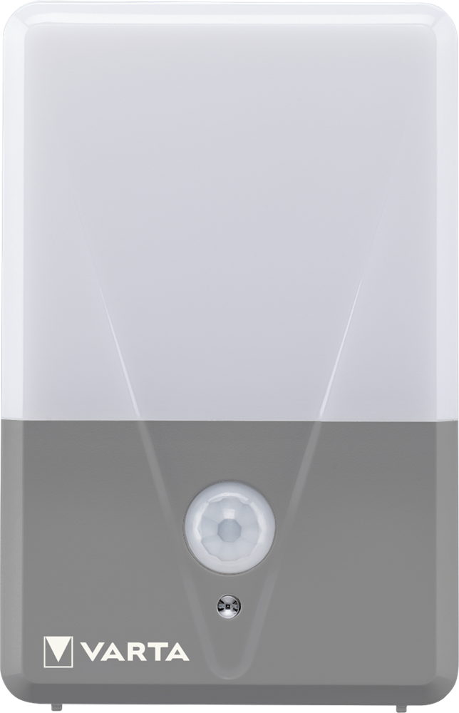 Varta 16634101421 Motion Sensor Ourdoor Light mozgásérzékelős kültéri lámpa
