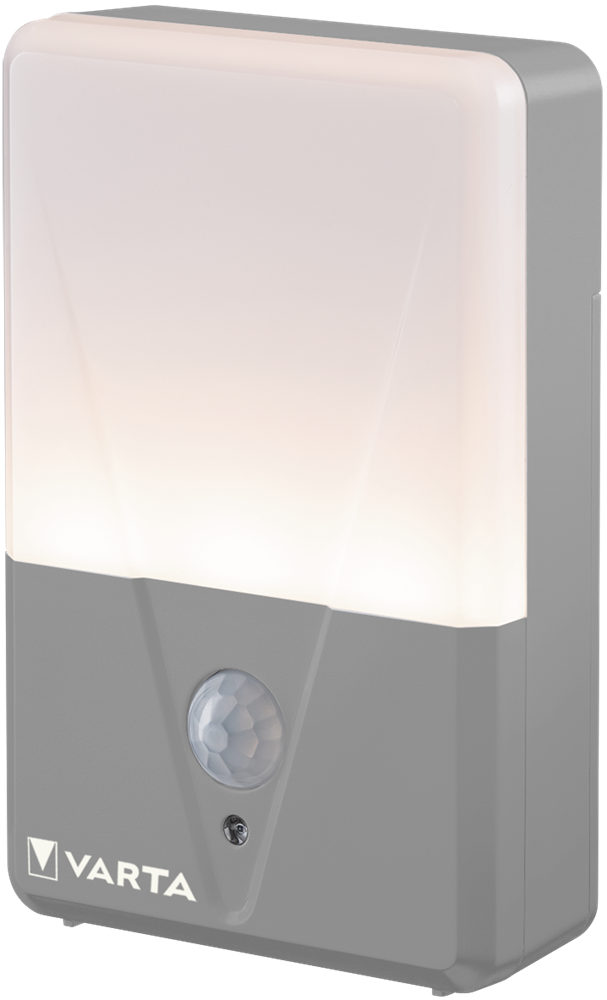 Varta 16634101421 Motion Sensor Ourdoor Light mozgásérzékelős kültéri lámpa