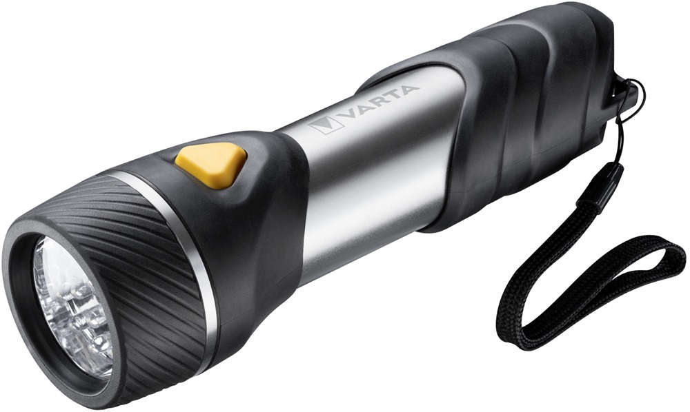 Varta 17612101421 DAY LIGHT MULTI F30 LED elemlámpa