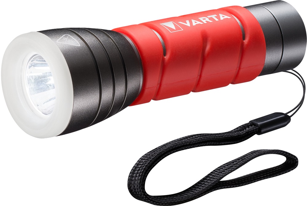 Varta 17627101421 Outdoor Sports F10 elemlámpa