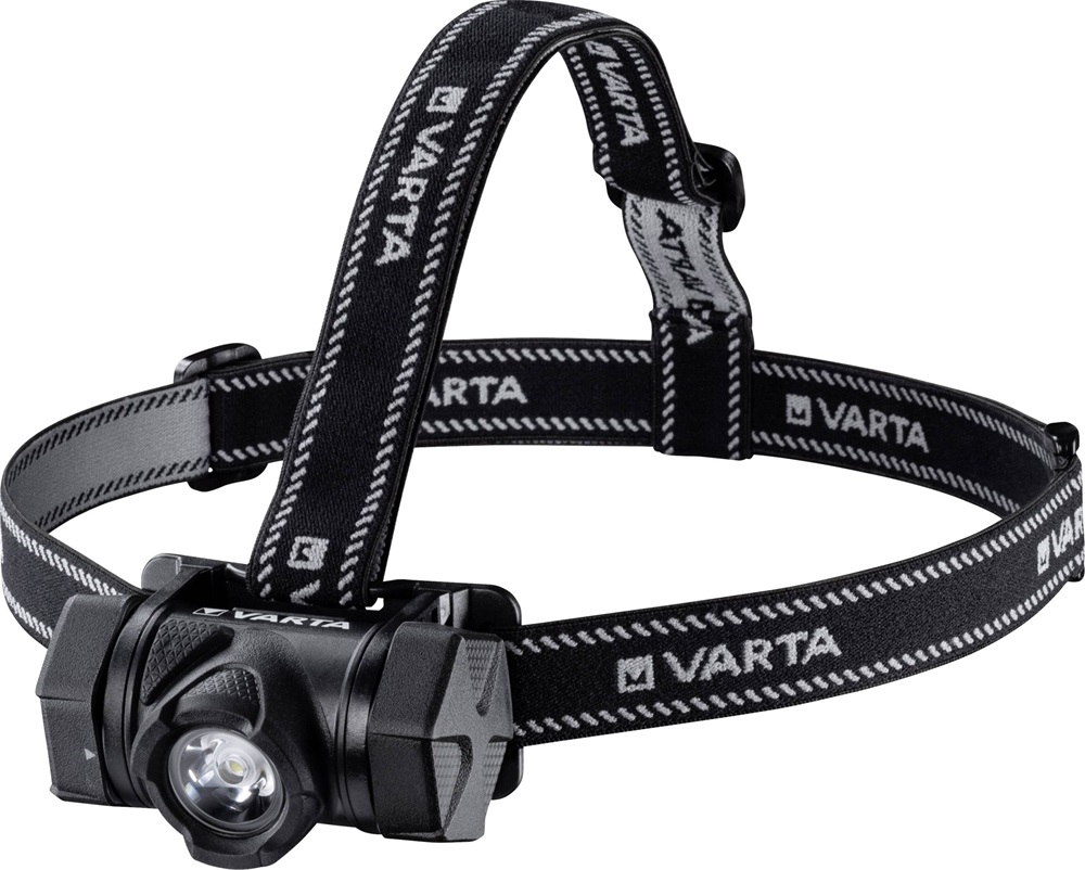 Varta 17732101421 Indestructible H20 Pro/350 Lumen/fejlámpa