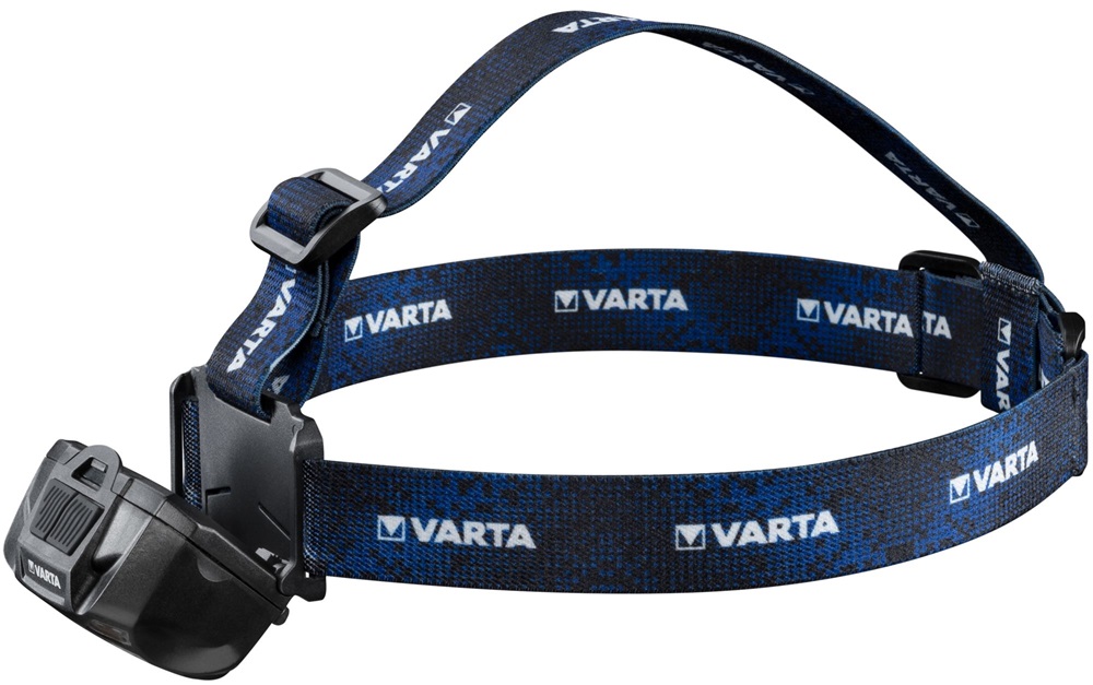 Varta 18648101421 Work Flex Motion H20 szenzoros fejlámpa