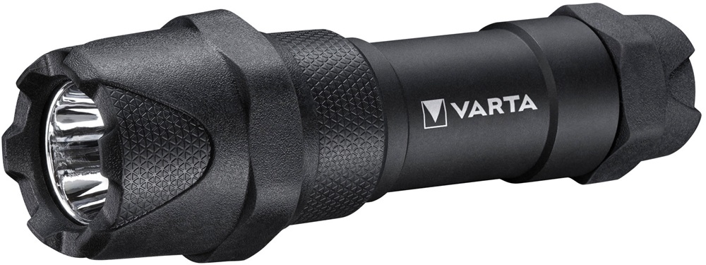 Varta 18710101421 Indestructible F10 Pro/3AAA/300 lumen/elemlámpa