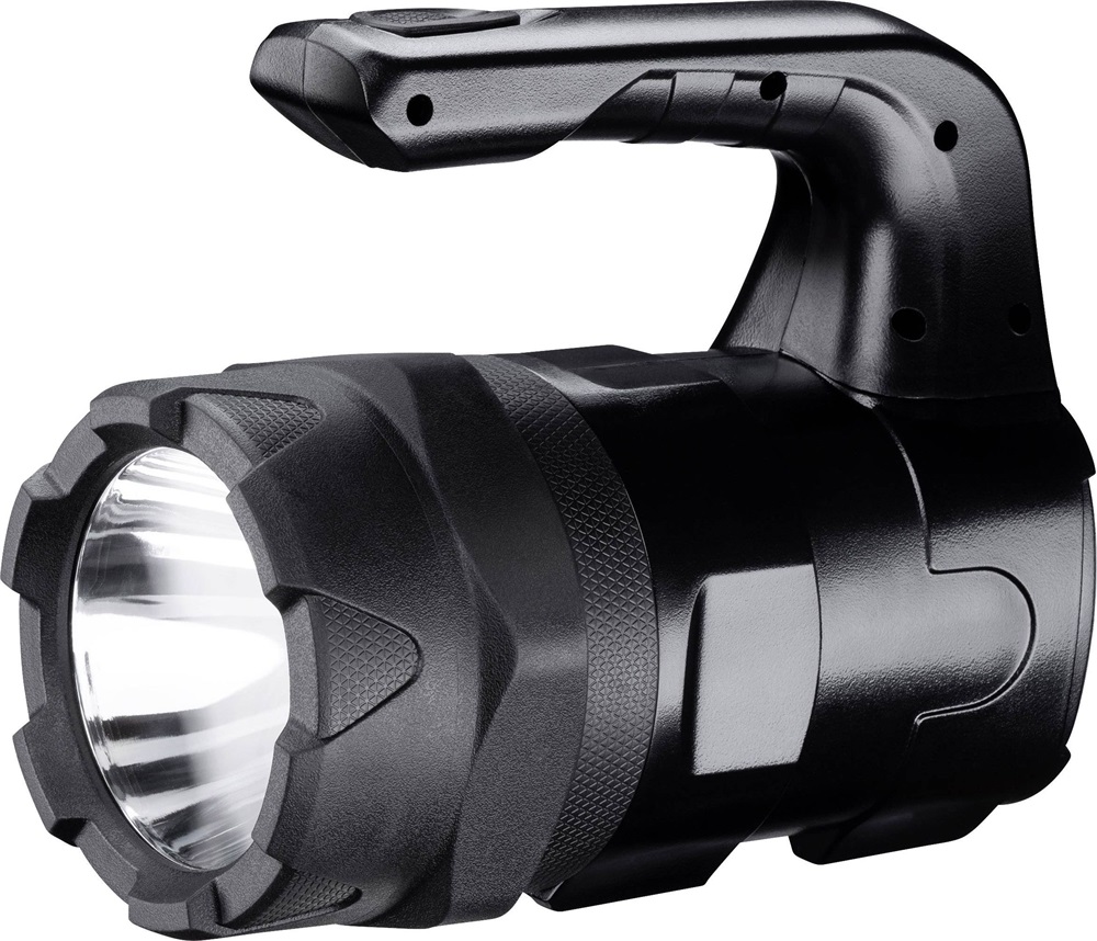 Varta 18751101421 Indestructible BL20 Pro nagy teljesítményű elem lámpa