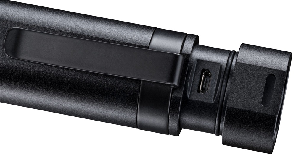 Varta 18900101111 Night Cutter F20R IPX4 elemlámpa