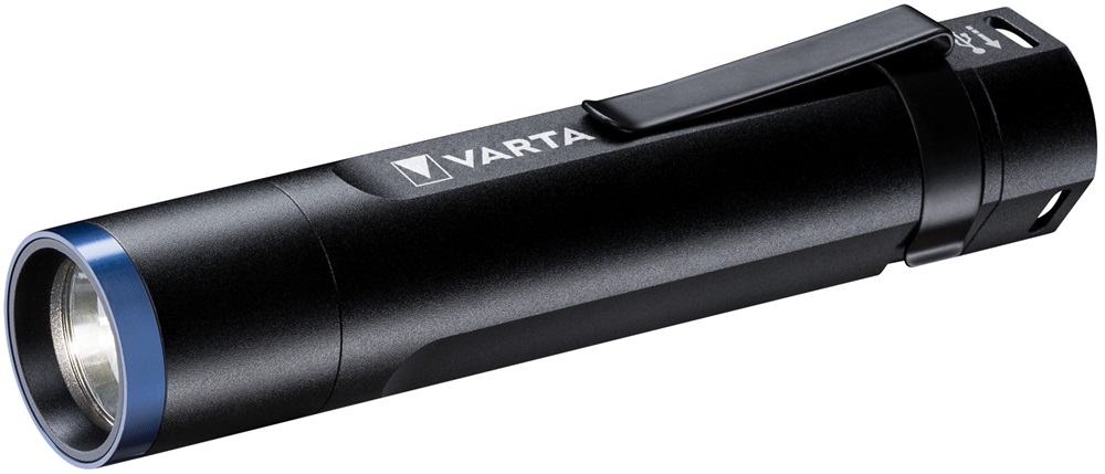 Varta 18900101111 Night Cutter F20R IPX4 elemlámpa