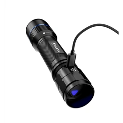 Varta 18920101111 Night Cutter Pro F20R LED újratölthető zseblámpa