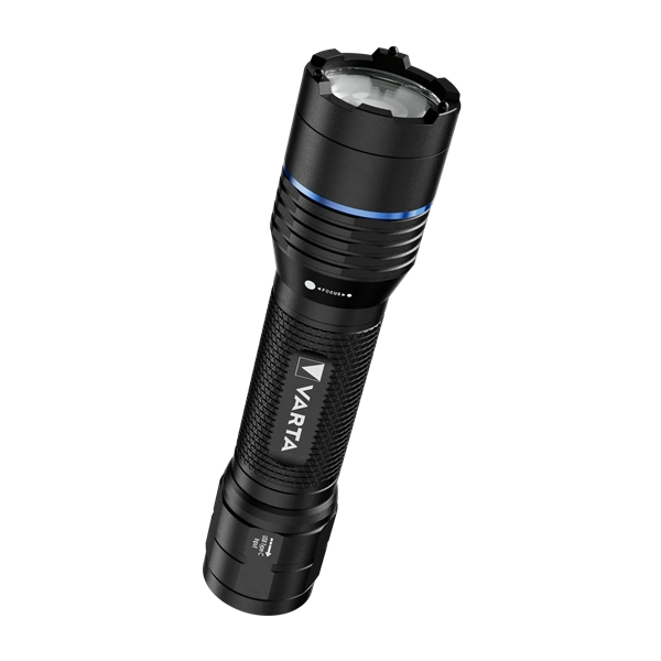 Varta 18923101111 Night Cutter Pro Tactical F20R LED taktikai újratölthető zseblámpa
