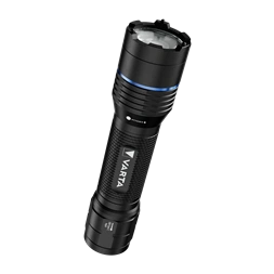 Varta 18923101111 Night Cutter Pro Tactical F20R LED taktikai újratölthető zseblámpa